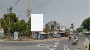6. Jl. Raya Sidogiri