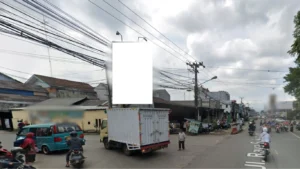 6. Jl. Raya Sukabumi