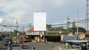 6. Jl. Raya Sukodono