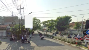 6. Jl. Semarang