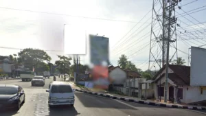 6. Jl. Semarang - Surakarta