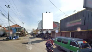 6. Jl. Subang Pamanukan