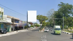 6. Jl. Tegal - Cilacap