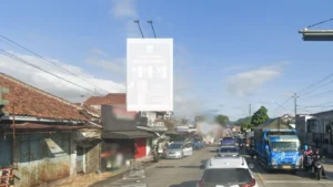 6. Jl. Tegal - Cilacap