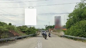 6. Jl. Tentara Pelajar