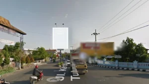 7. JL. Mayjend Sungkono