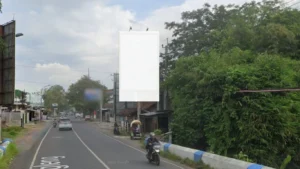 7. JL. Selomangleg
