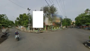 7. Jl. Abimanyu