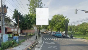 7. Jl. D.i. Panjaitan