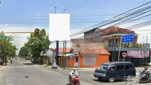 7. Jl. Diponegoro