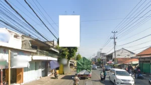 7. Jl. Gatot Subroto 