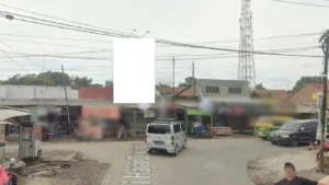 7. Jl. Ki Hajar Dewantara