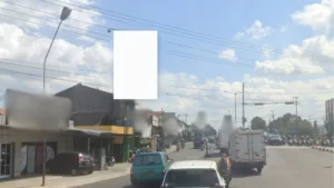 7. Jl. Lkr. Selatan Klaten