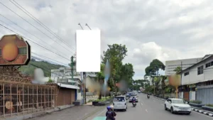 7. Jl. Magelang
