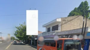 7. Jl. Nasional 6