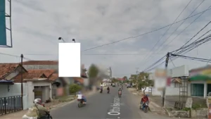 7. Jl. Otto Iskandardinata