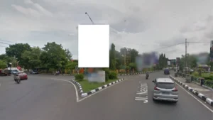 7. Jl. P. Diponegoro