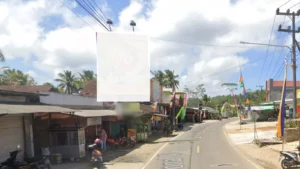 7. Jl. Pacitan - Lorok