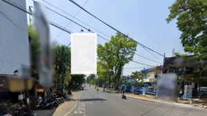 7. Jl. Pahlawan Trip