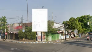 7. Jl. Panglima Sudirman
