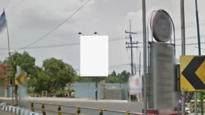 7. Jl. Panglima Sudirman