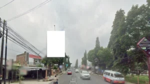 7. Jl. RE. Martadinata