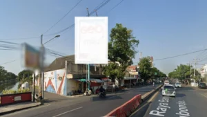7. Jl. Raya Banyuwangi Situbondo