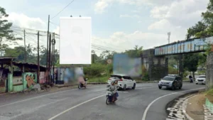 7. Jl. Raya Brengkok - Banjarnegara