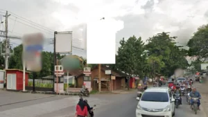7. Jl. Raya Jepara