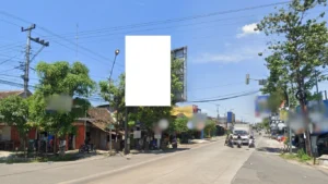 7. Jl. Raya Karanggede - Gemolong