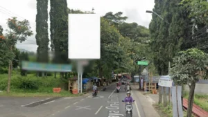 7. Jl. Raya Oro-Oro Ombo