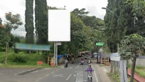 7. Jl. Raya Oro-Oro Ombo