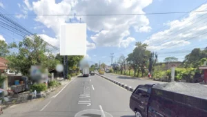 7. Jl. Raya Semarang Solo