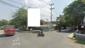7. Jl. Roro Mendut