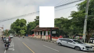 7. Jl. Sudirman