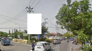 7. Jl. Sultan Hadiwijaya