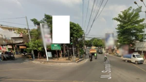 7. Jl. Sumpah Pemuda