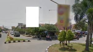 8. JL. Kusuma Bangsa