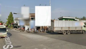 8. JL. Raya Widang- Tuban