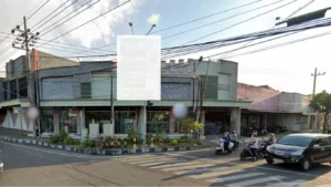 8. Jl. Argopuro