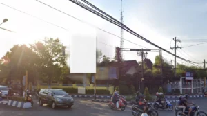 8. Jl. Basuki Rahmad