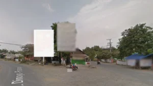 8. Jl. Dinoyo - Padangan