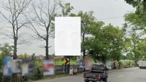 8. Jl. Gatot Subroto