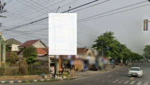 8. Jl. I Gusti Ngurah Rai