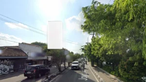 8. Jl. Joyoboyo
