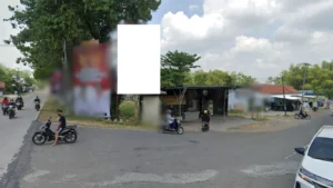 8. Jl. Karanganyar-Kl