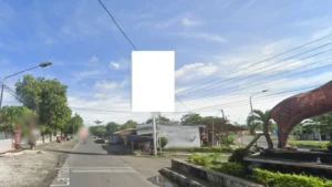 8. Jl. Lama Nambangan