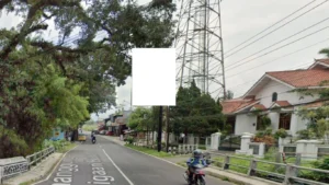 8. Jl. MT Haryono