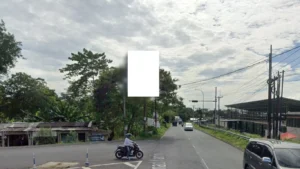 8. Jl. Mochamad Yamin