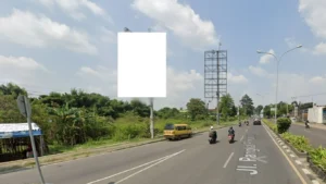 8. Jl. Pangkal Perjuangan